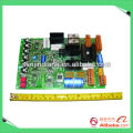 Selcom elevator panel board RC24